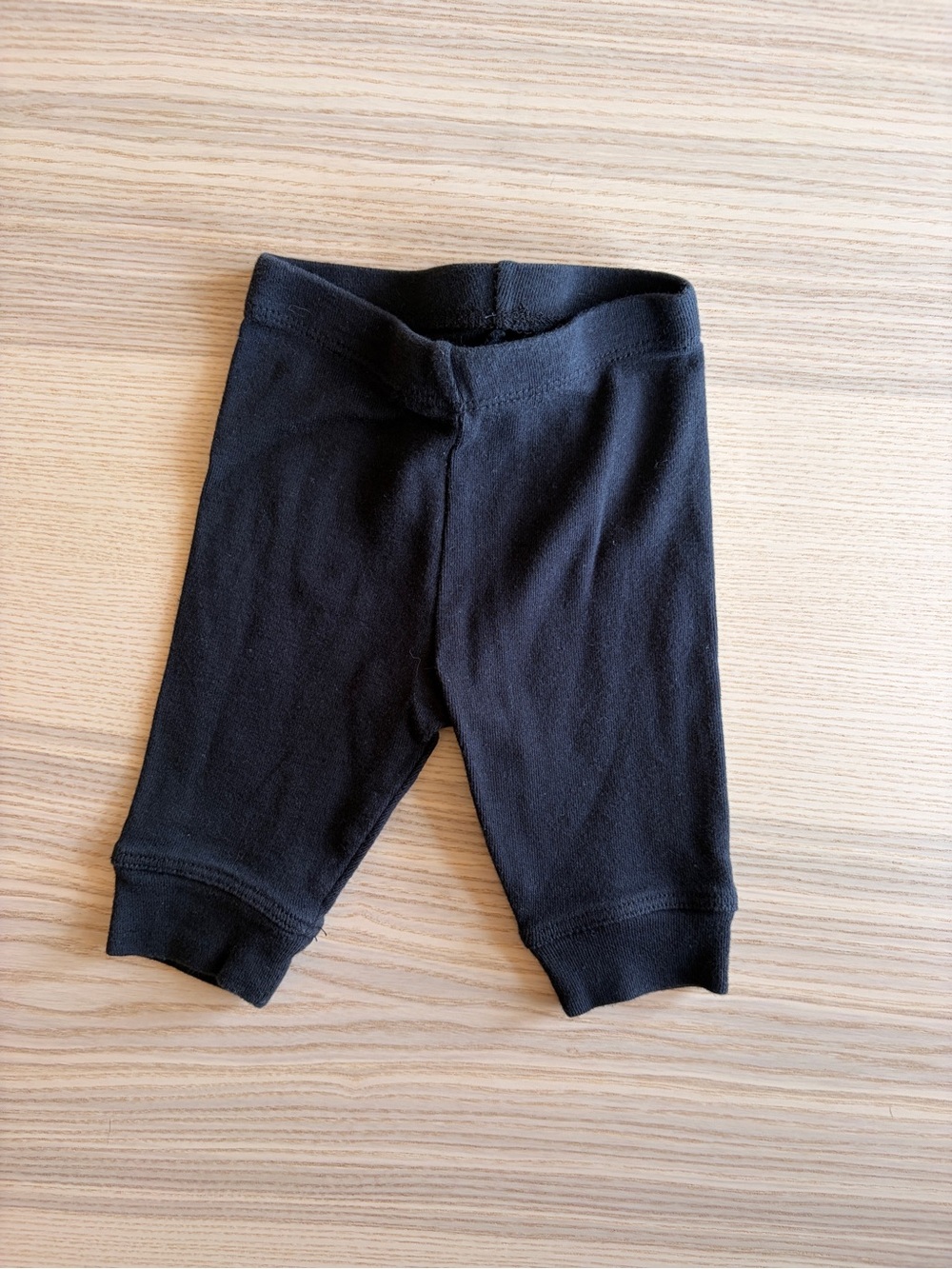 Primary Baby Pants - Set of 7 - Picture 5 of 9